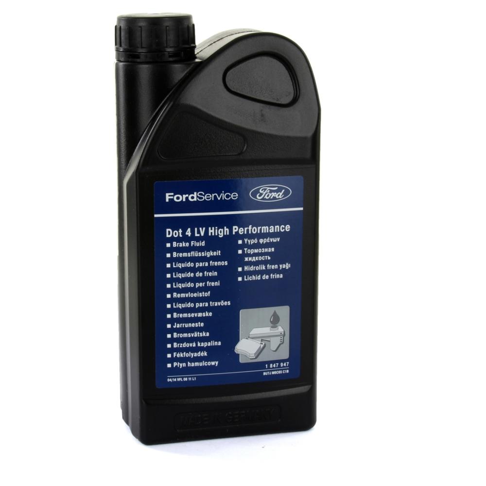 Lichid frana dot 4 1L Ford 1847947