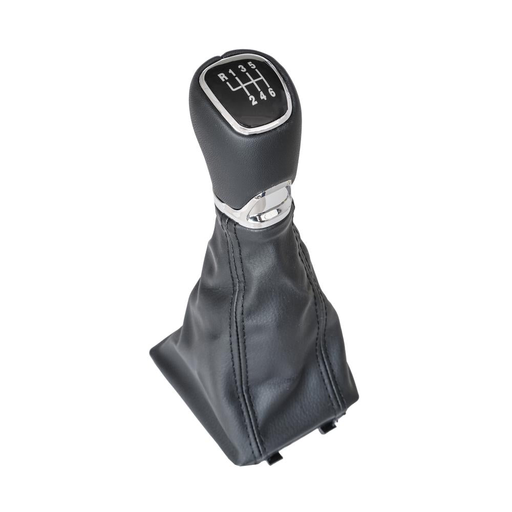 Nuca schimbator cu manson pentru Skoda octavia iii 2014- 6 trepte Mega Drive 78212