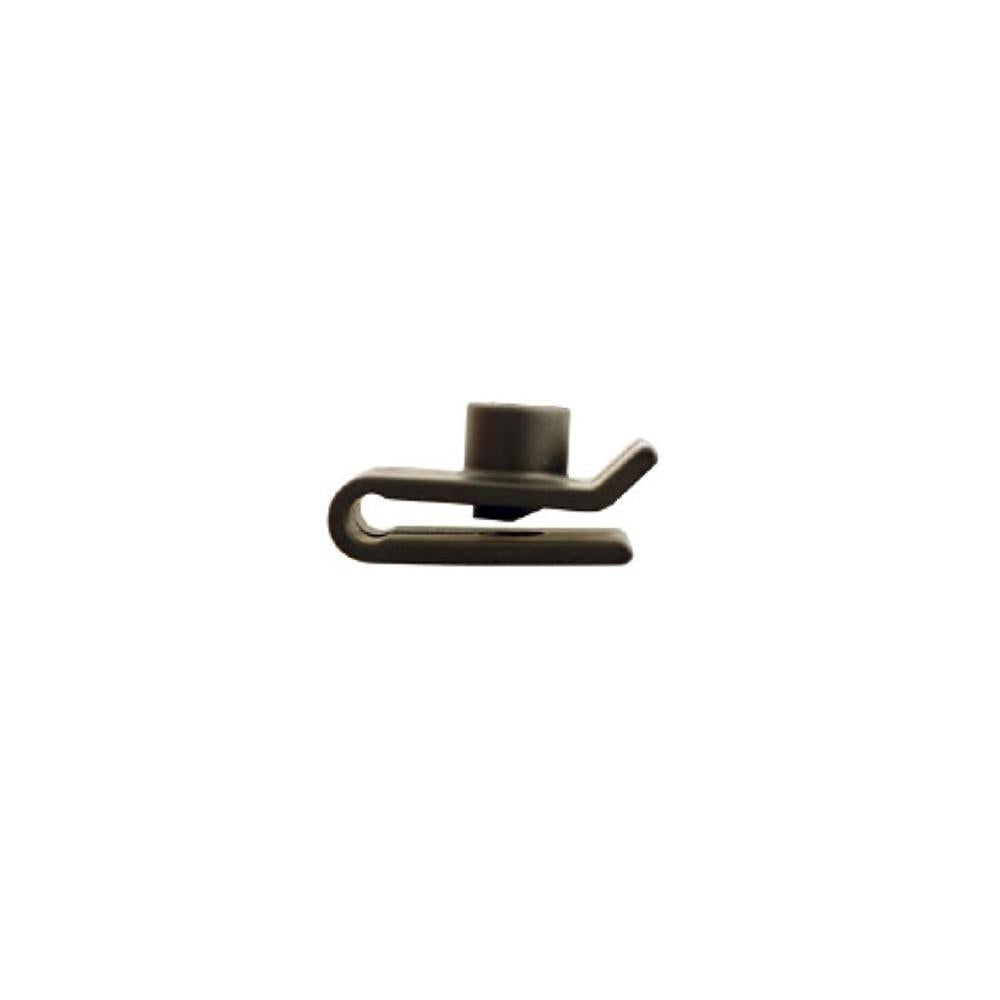 Set clipsuri autode plastic 4 buc Jbm 13009