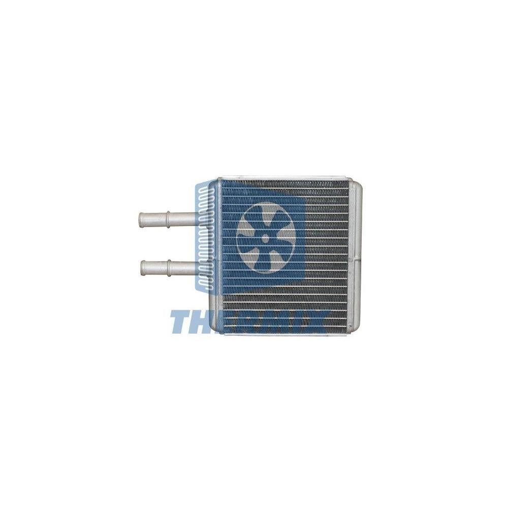 Radiator incalzire habitaclu Thermix TH.01.056