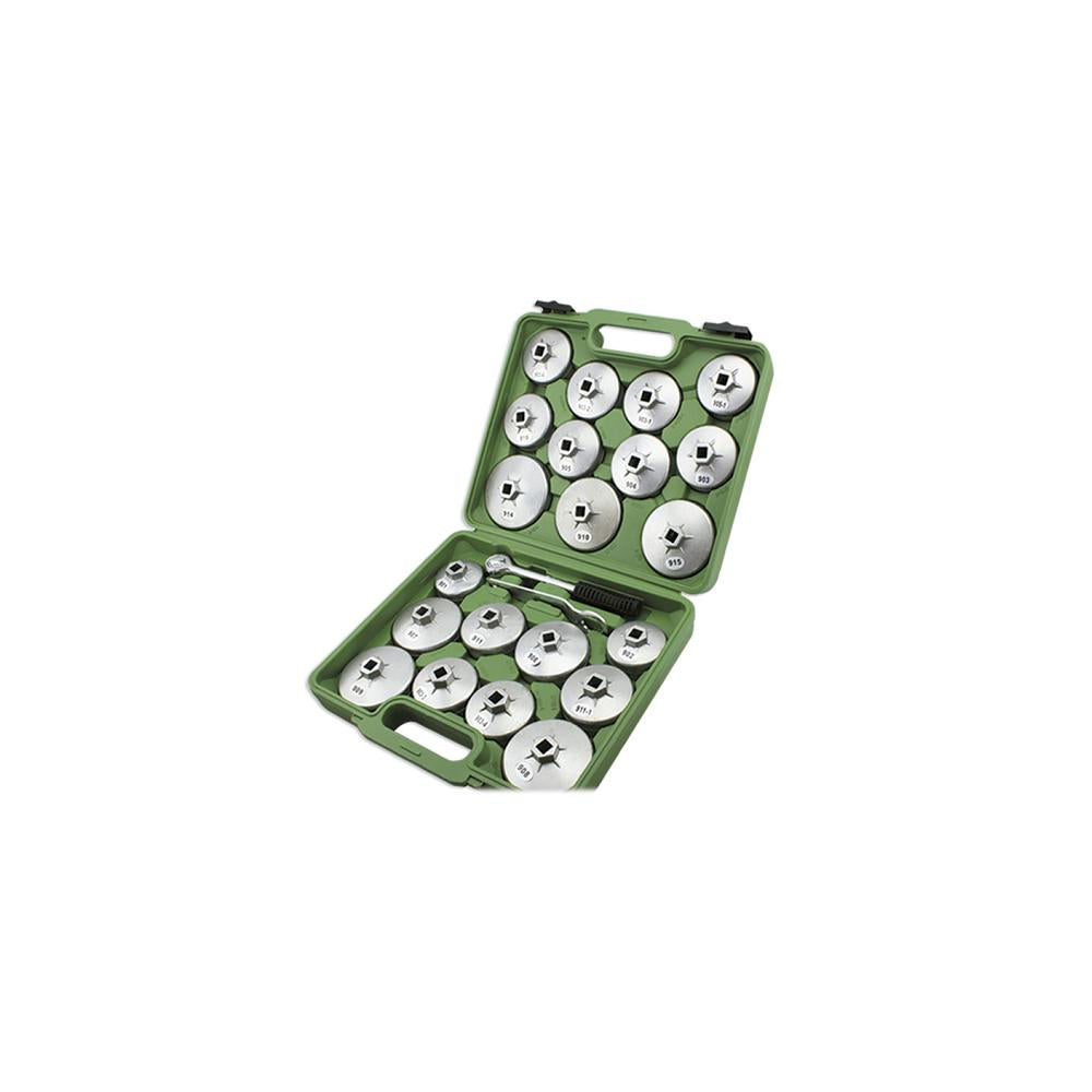 Set de extractoare pt. filtre de ulei Jbm 51332