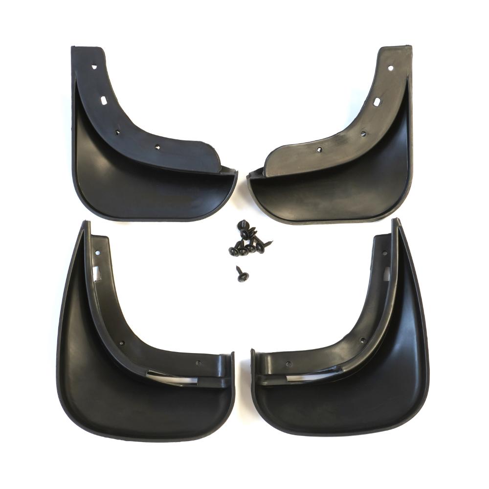 Aparatori noroi pentru Vw touran / caddy 2005-2016 set 4 buc Mega Drive 51670