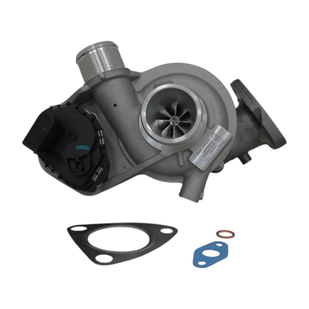 Turbosuflanta Asam Automotive 181457