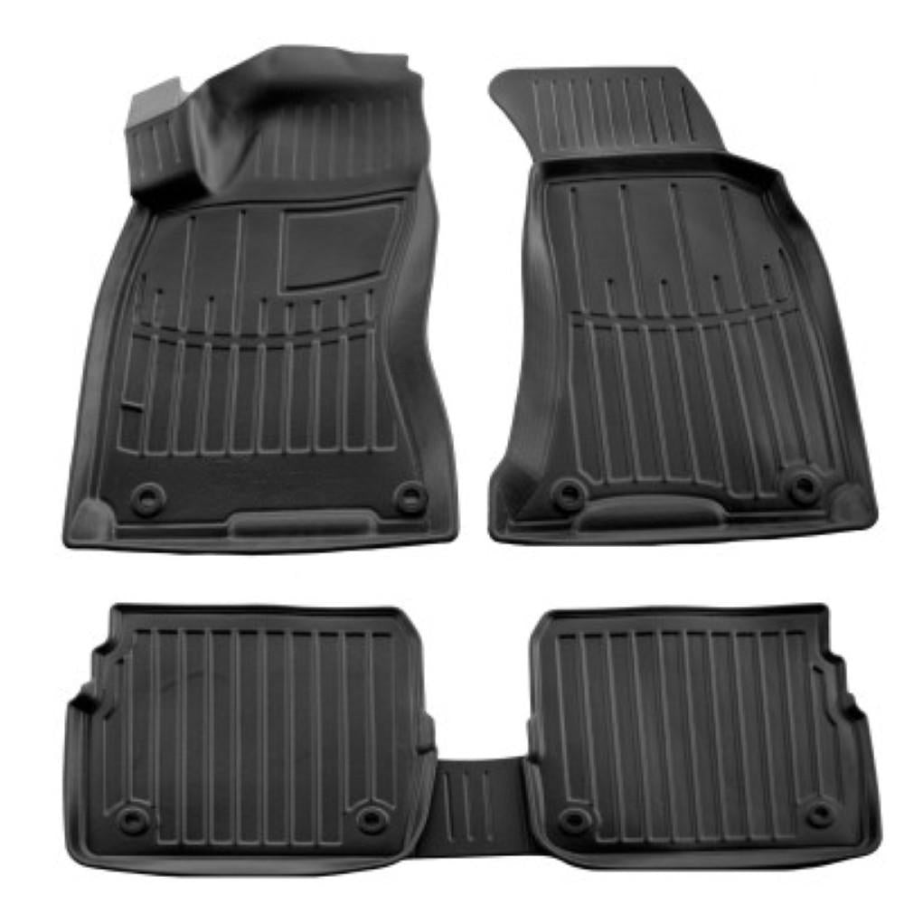 Set covorase auto cauciuc Umbrella pentru Skoda superb i (3U) (2001-2008) 191354