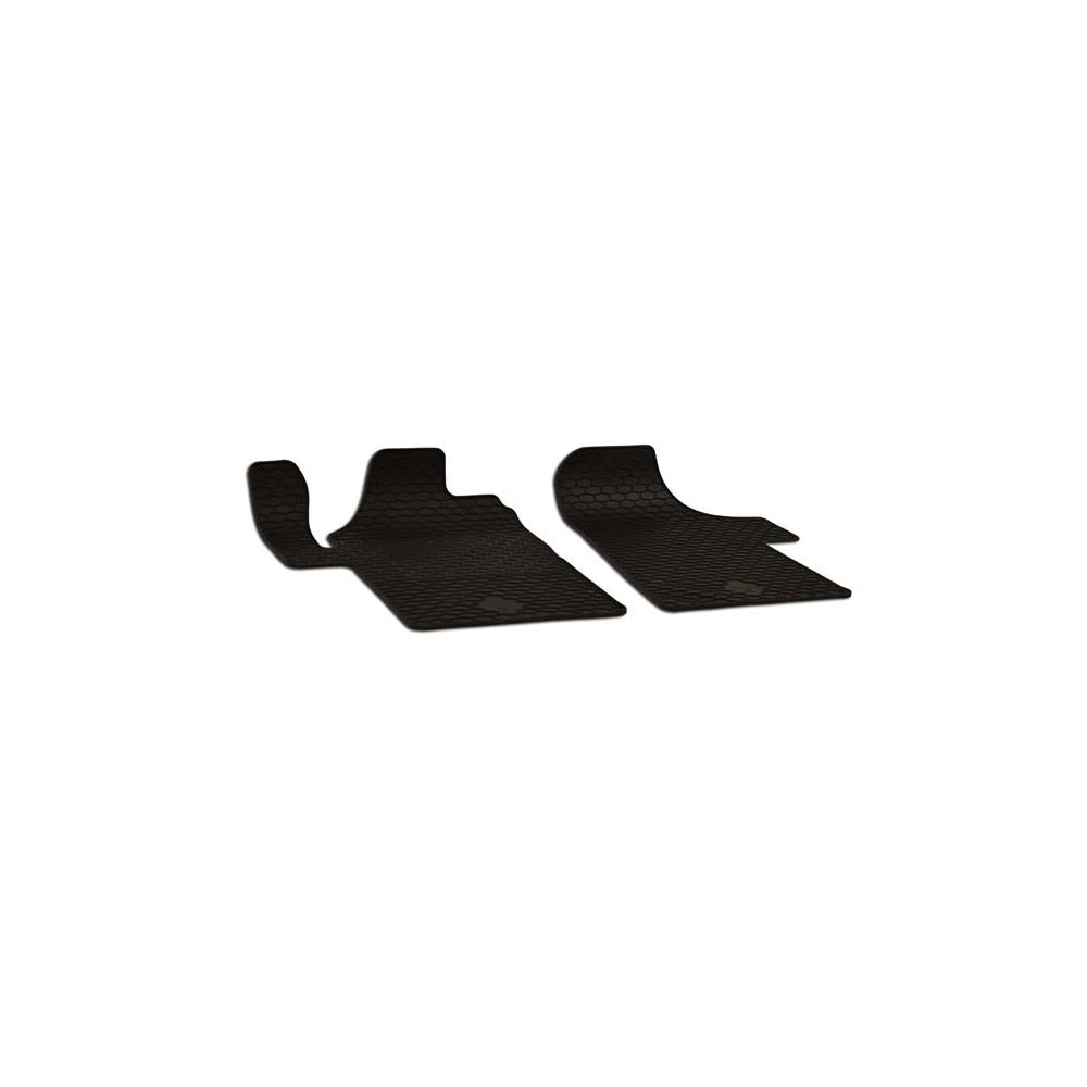 Set covorase auto cauciuc Umbrella pentru Mercedes (W639) vito / viano (2003-2010).(2010-2014) - 2 pcs 43809