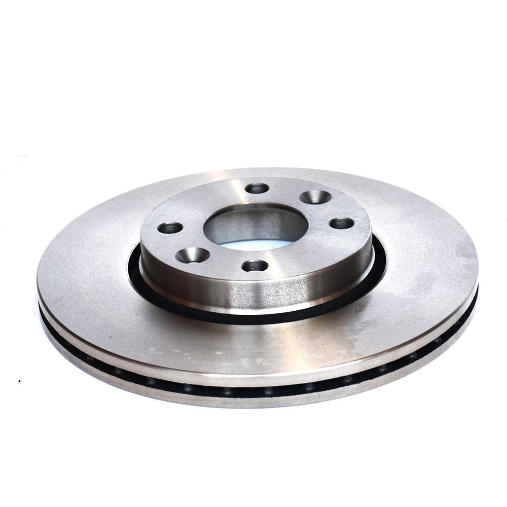 Disc frana ventilat 260X22 ATK Autotechnik ATK 08.02.027