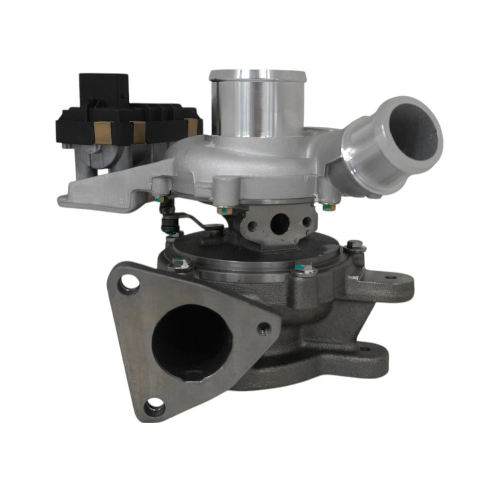 Turbosuflanta Asam Automotive 181440