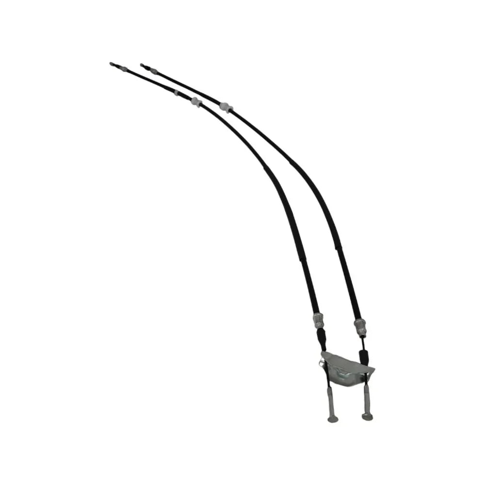 Cablu frana mana Asam Automotive 125838
