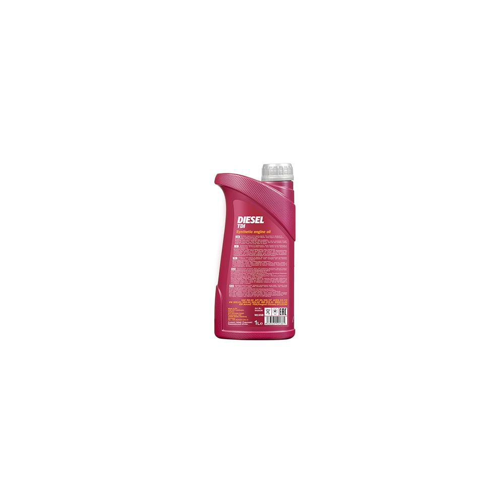 Mannol diesel TDI 5W-30- 1L MN7909-1
