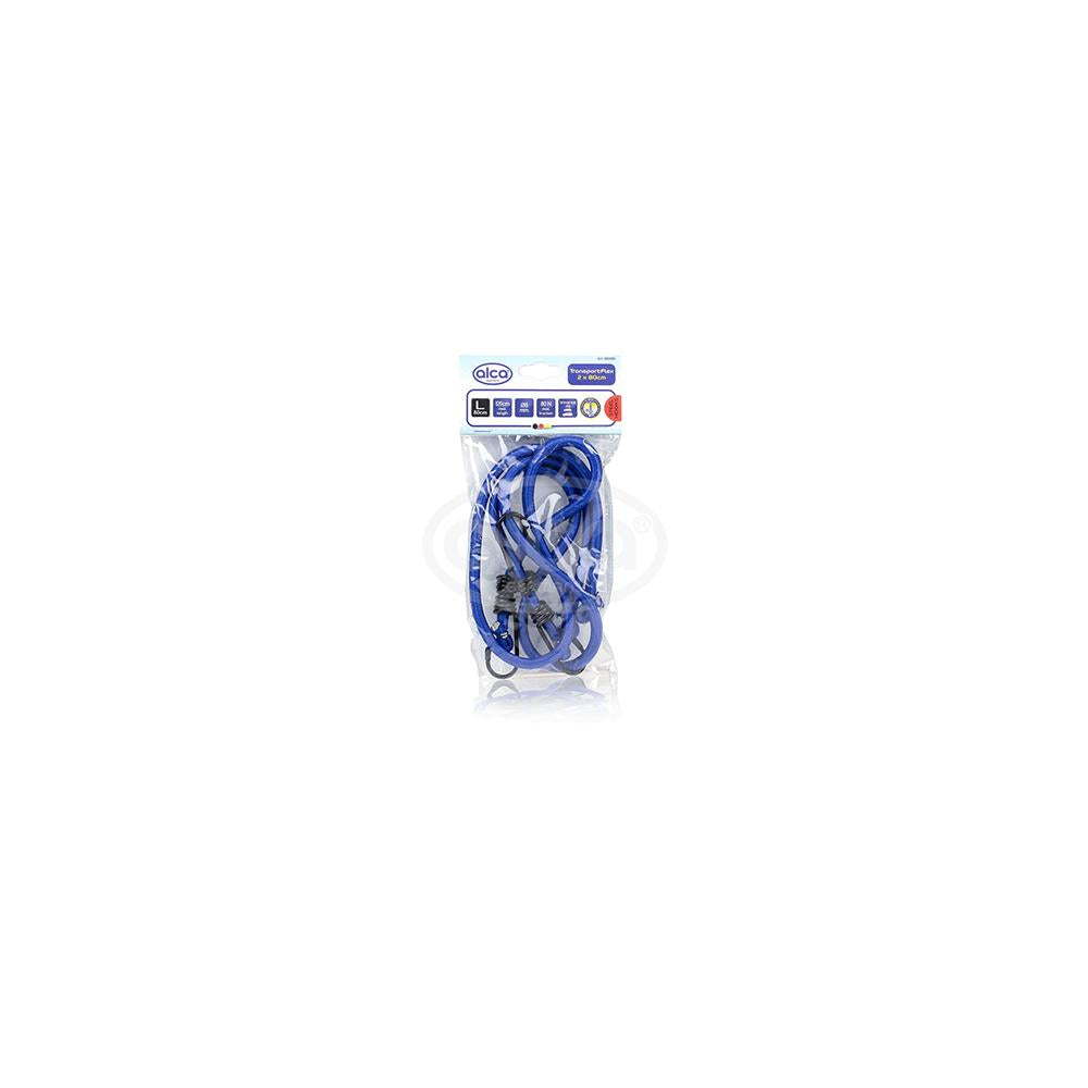 Coarda prindere bagaje 80 cm 2BUC Alca 882080