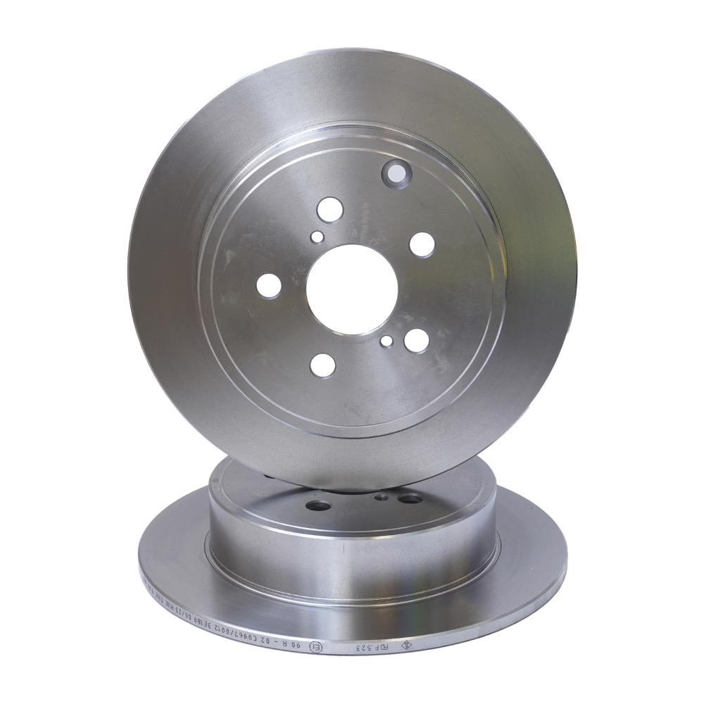 Disc frana spate Premiere FDF.523