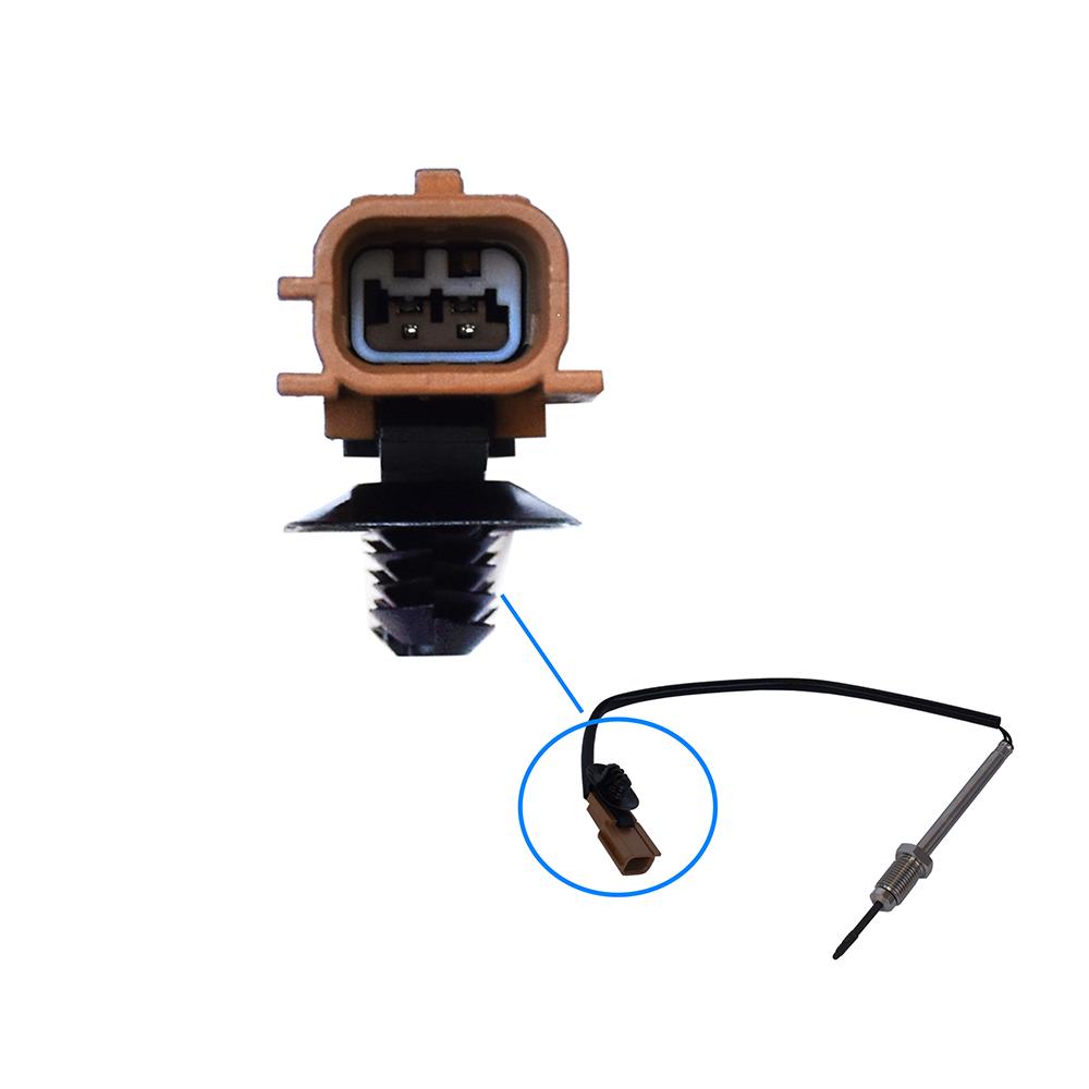Senzor temperatura gaze evacuare Asam Automotive 101344