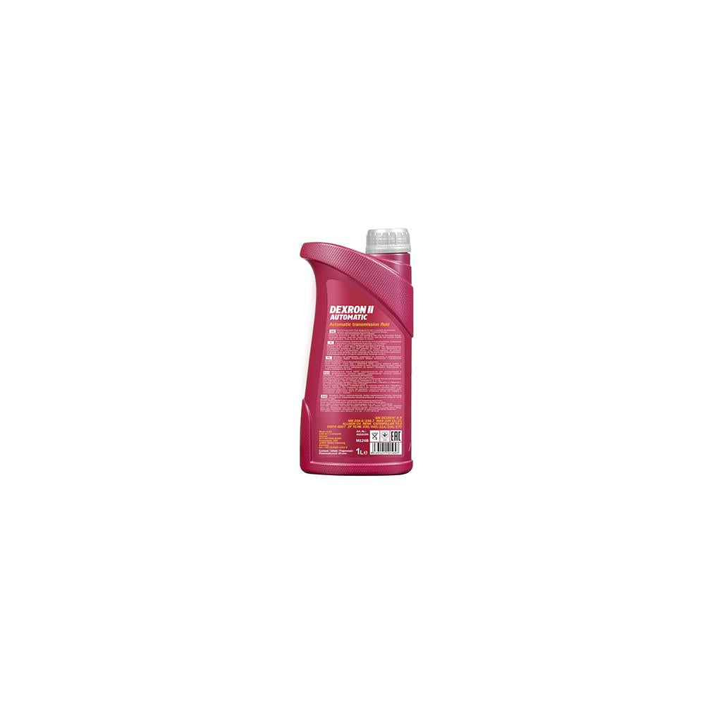 Mannol dexron ii automatic- 1L MN8205-1