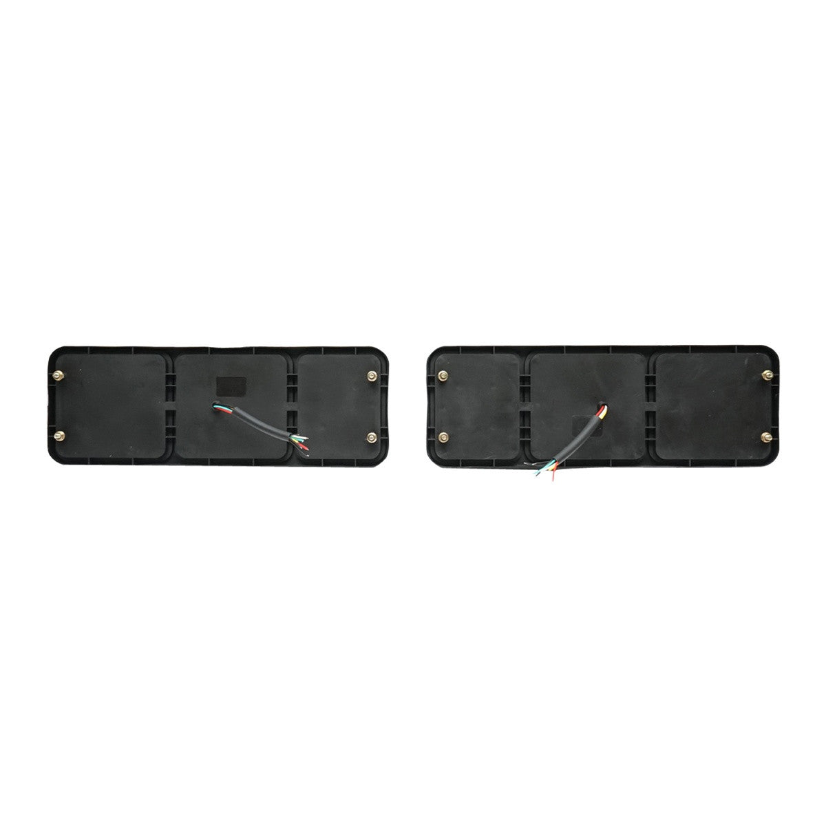 Set lampi stop spate LED 24V BRECKNER GERMANY 12132769 – imagine 3