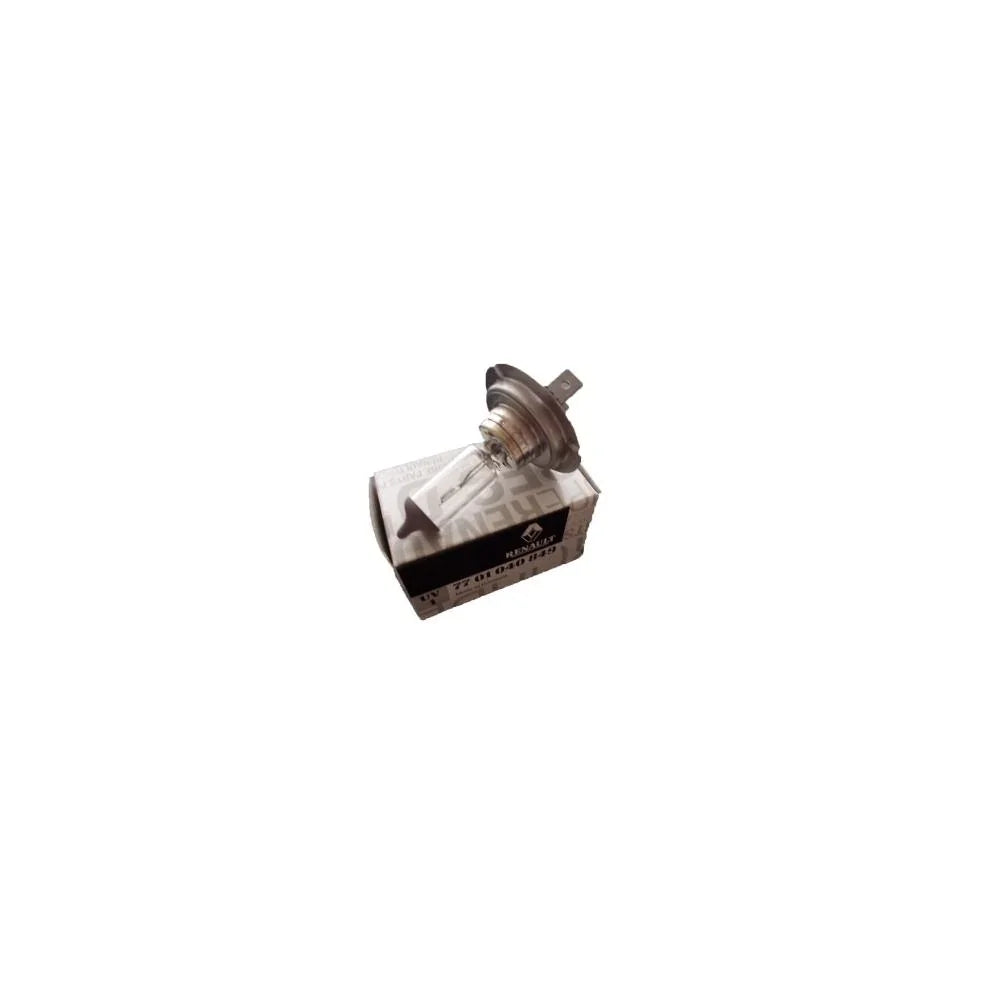 Bec auto H7 12V 55W Renault 7701040849