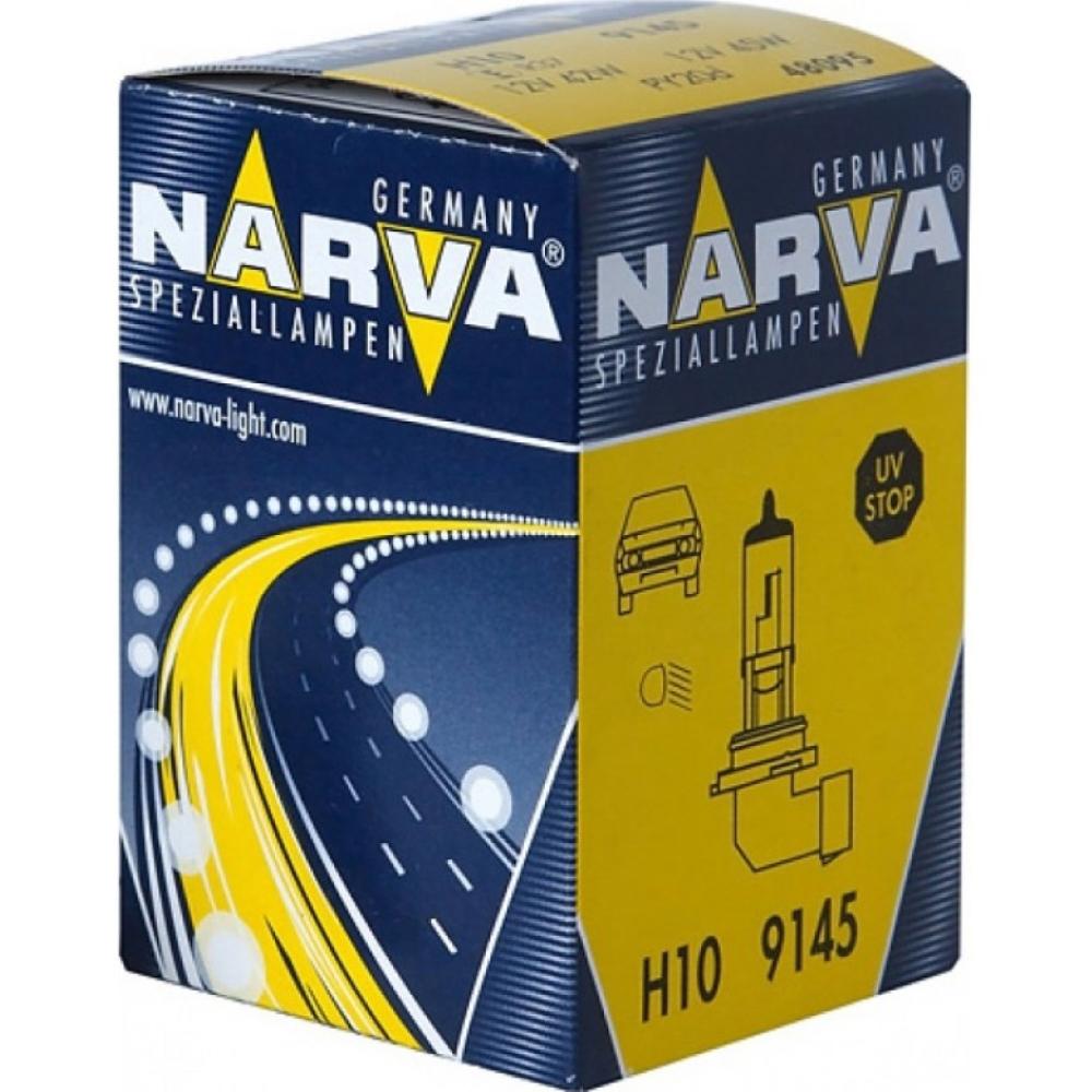 Bec far H10 12V 42W Narva 48095NVAC1