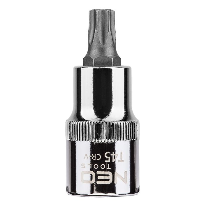 Tubulara 1.2 cu antrenor bit Torx T50 Neo Tools 8756