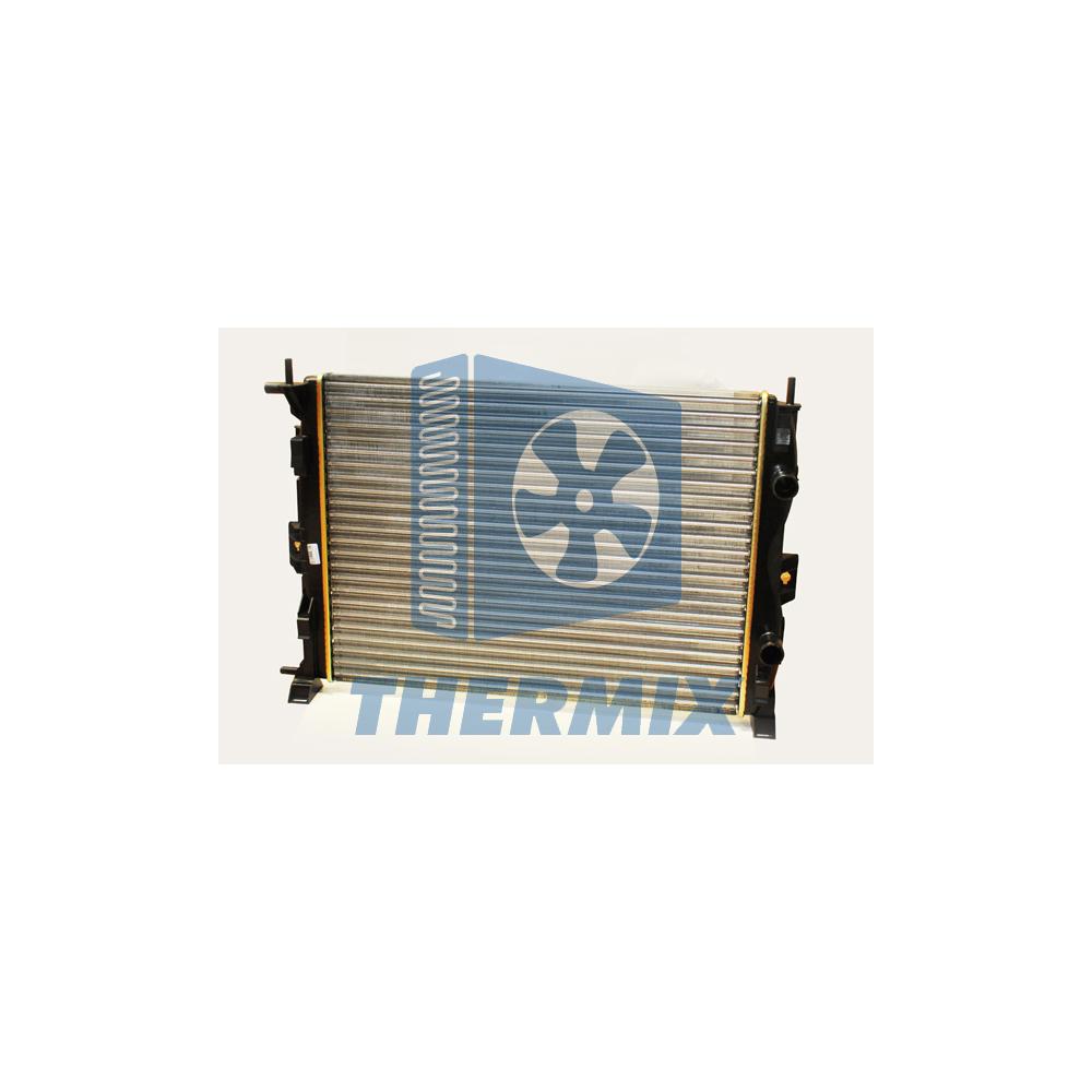 Radiator racire motor Thermix TH.01.007