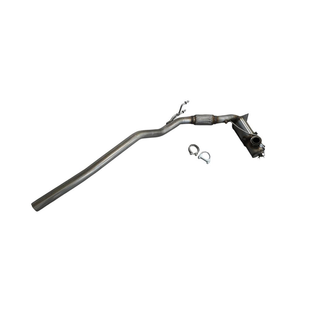 Filtru particule Asam Automotive 130272