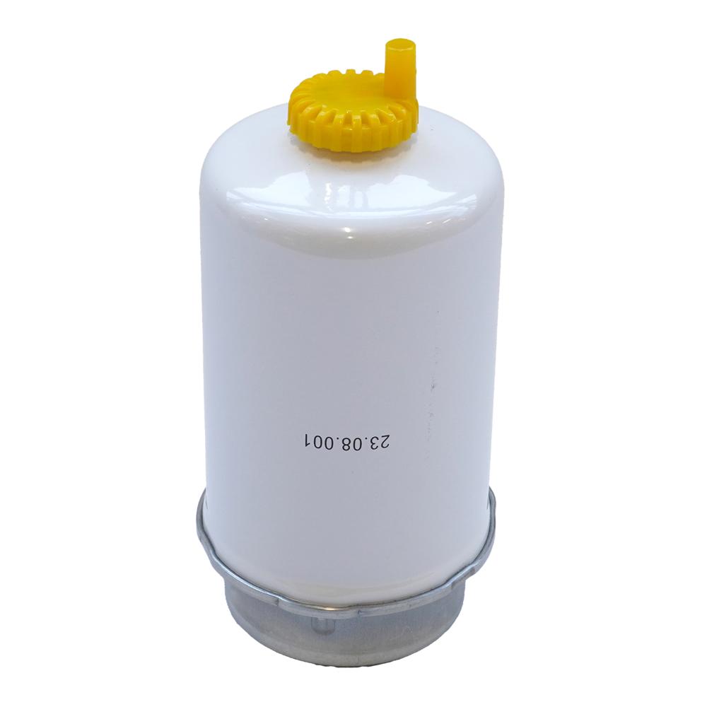 Filtru combustibil ATK Autotechnik ATK 03.03.111