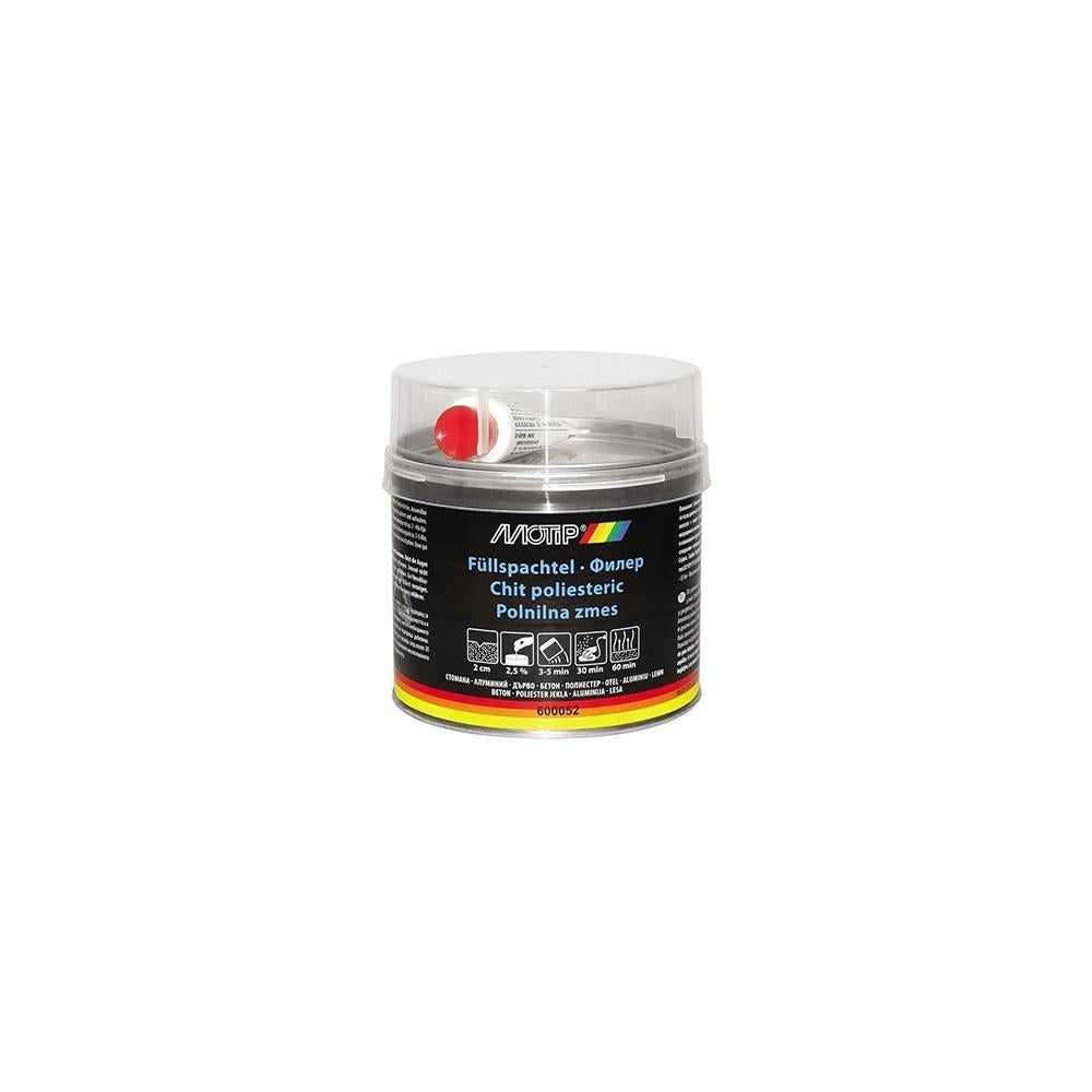 Motip chit poliesteric 2000G M600055 382403