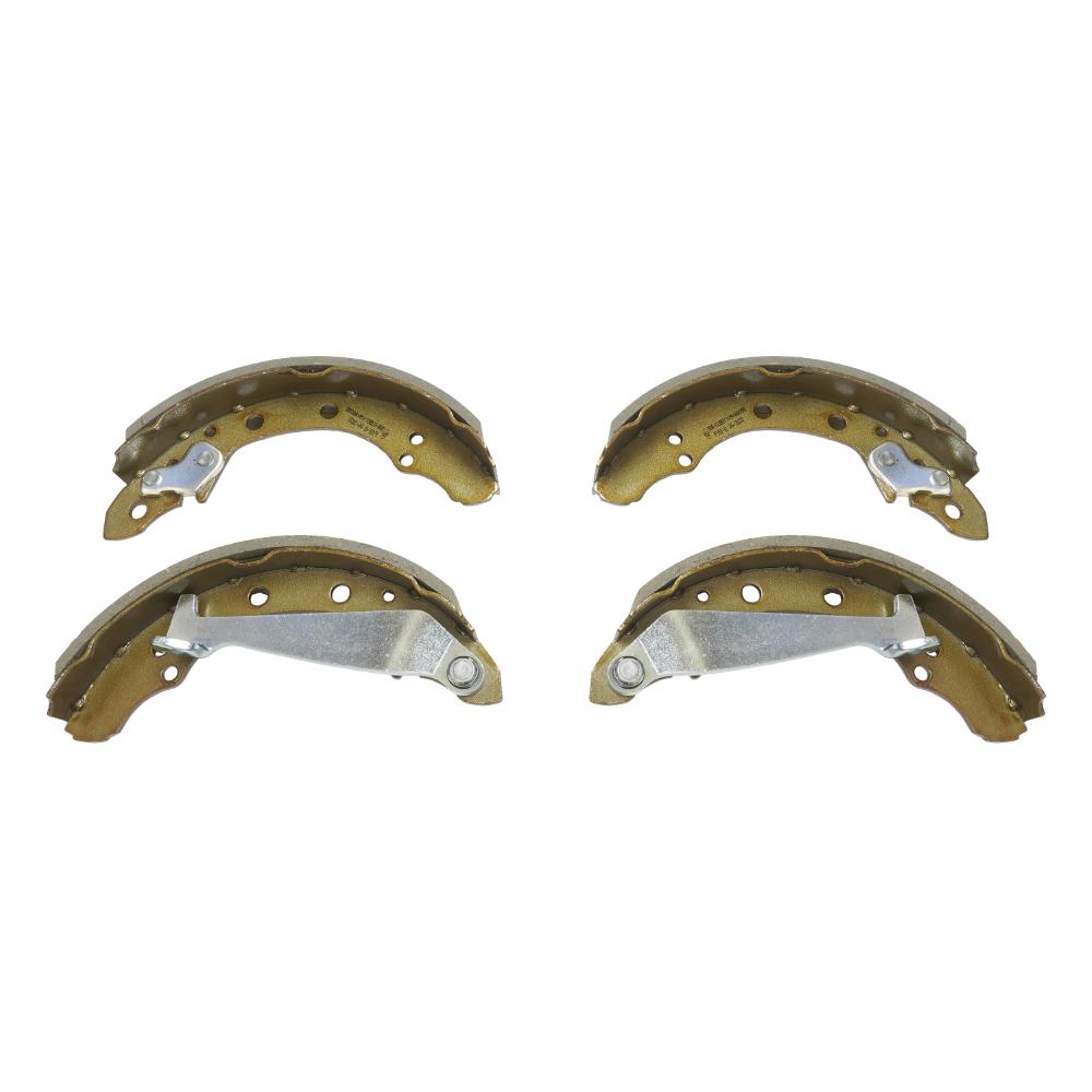 Set saboti frana ATK Autotechnik ATK 08.05.008