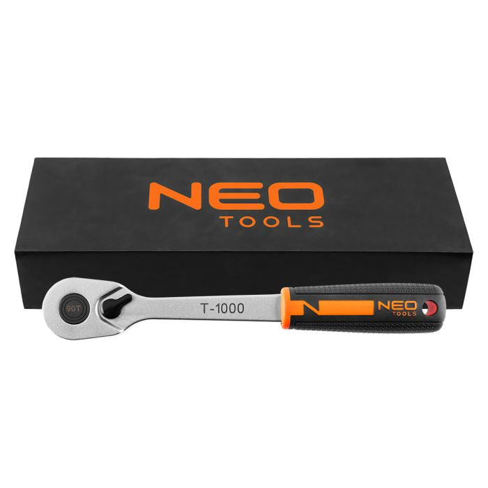 Cheie clichet 1.2 90 dinti Т-1000 Neo Tools 10300 – imagine 3