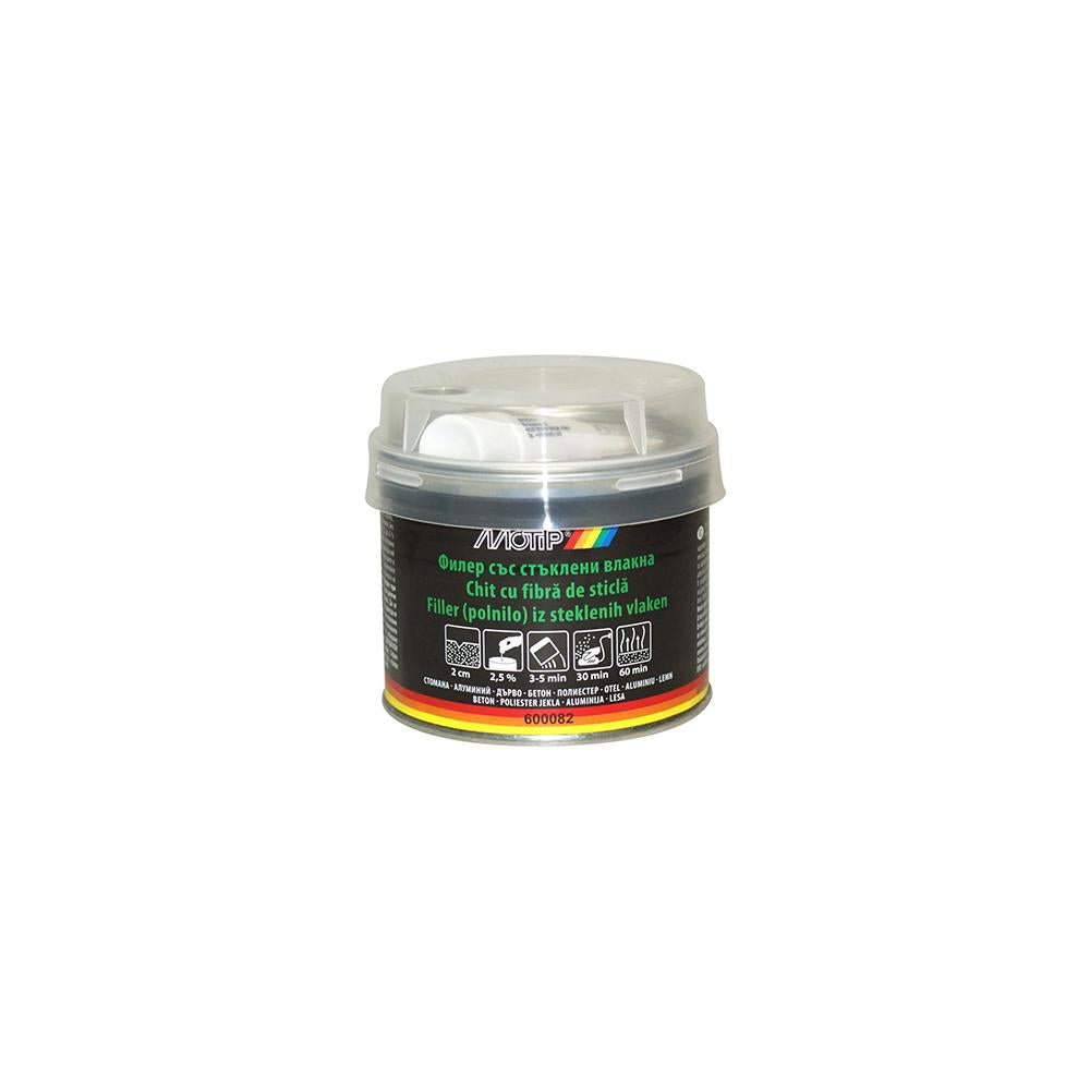 Motip chit fibra de sticla 500G 382407