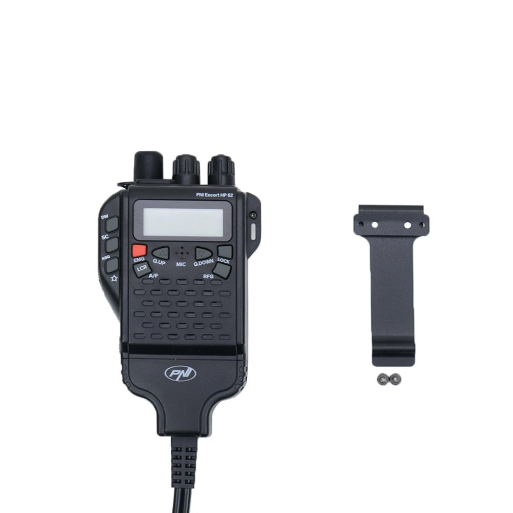 Statie radio cb portabila Pni escort HP 62 (include taxa de timbru verde) PNI-HP62