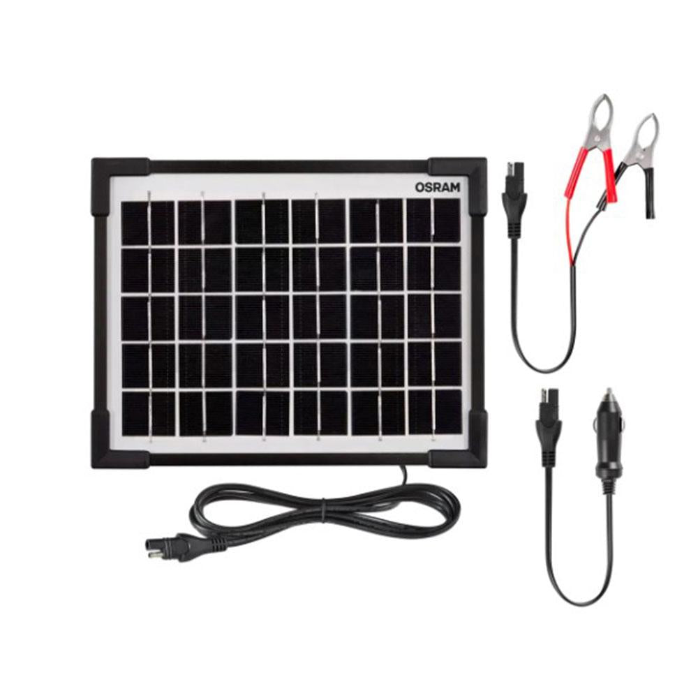 Panou solar auto 5W Osram Ams-osram OSP500