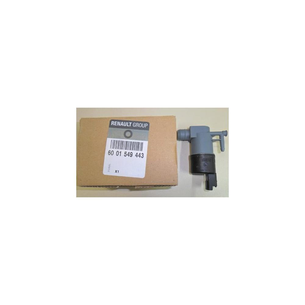 Pompa spalator Renault 6001549443