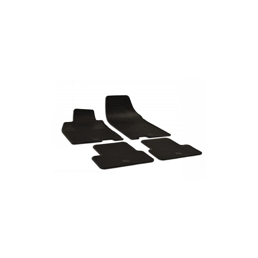 Set covorase auto cauciuc Umbrella pentru Renault fluence (2010-) 43886