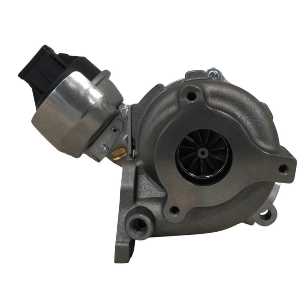 Turbosuflanta Asam Automotive 181452