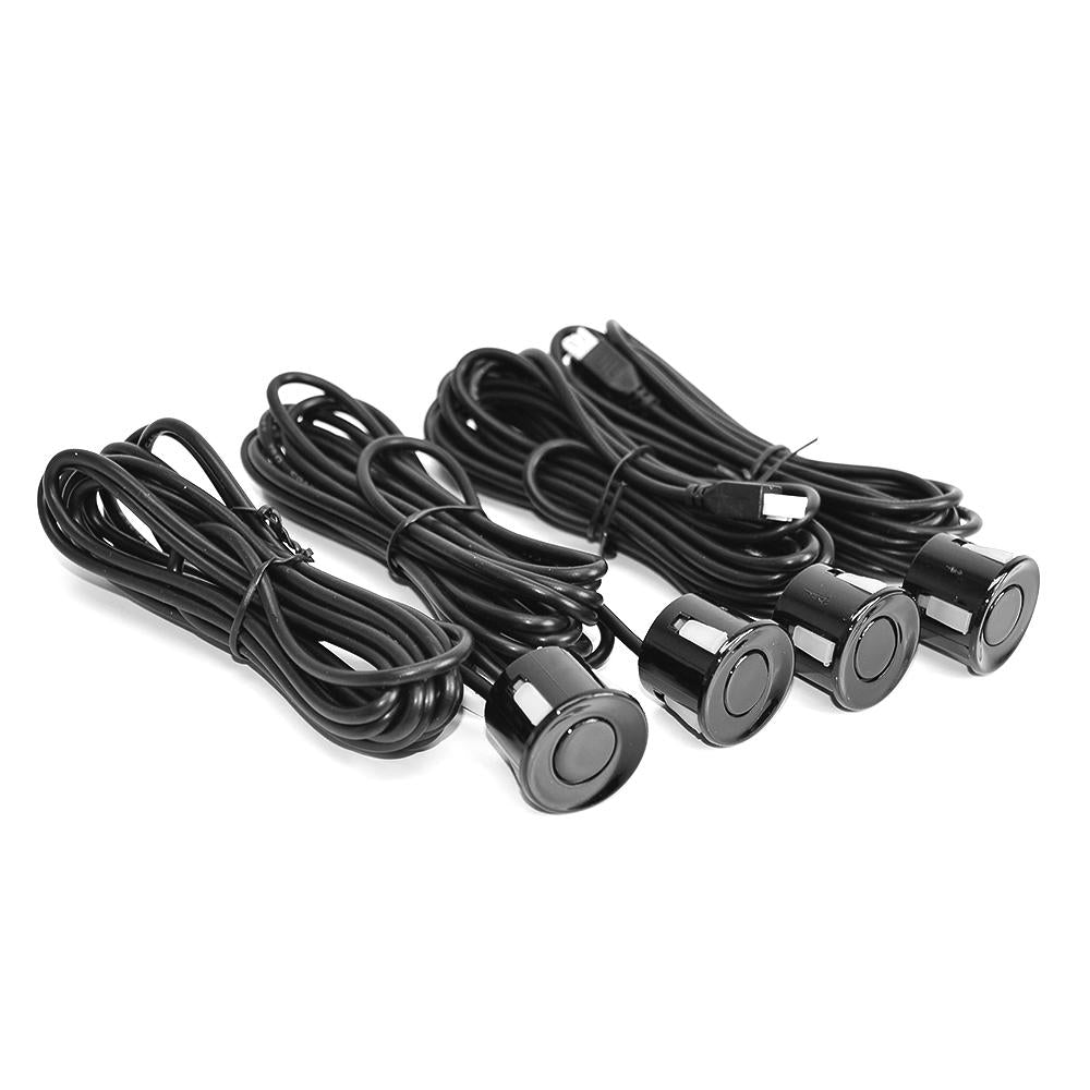 Senzori parcare auto Pni escort P04 A cu 4 receptori PNI-P04A