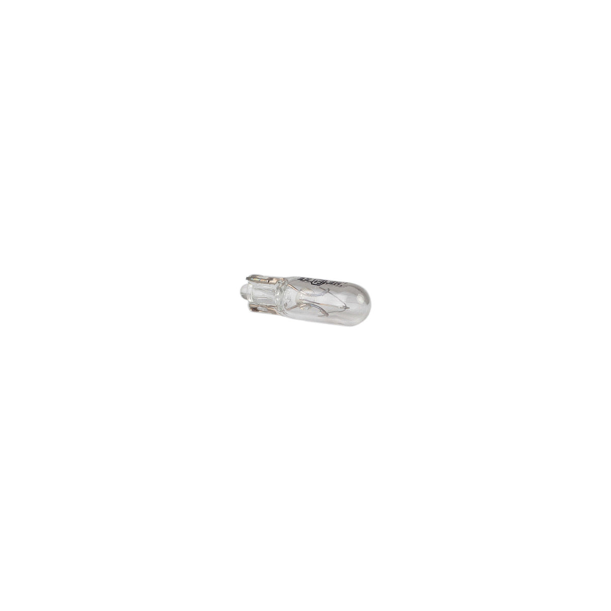 Bec Hella W2 12V 2.3W W2x4,6d 8GP938026001