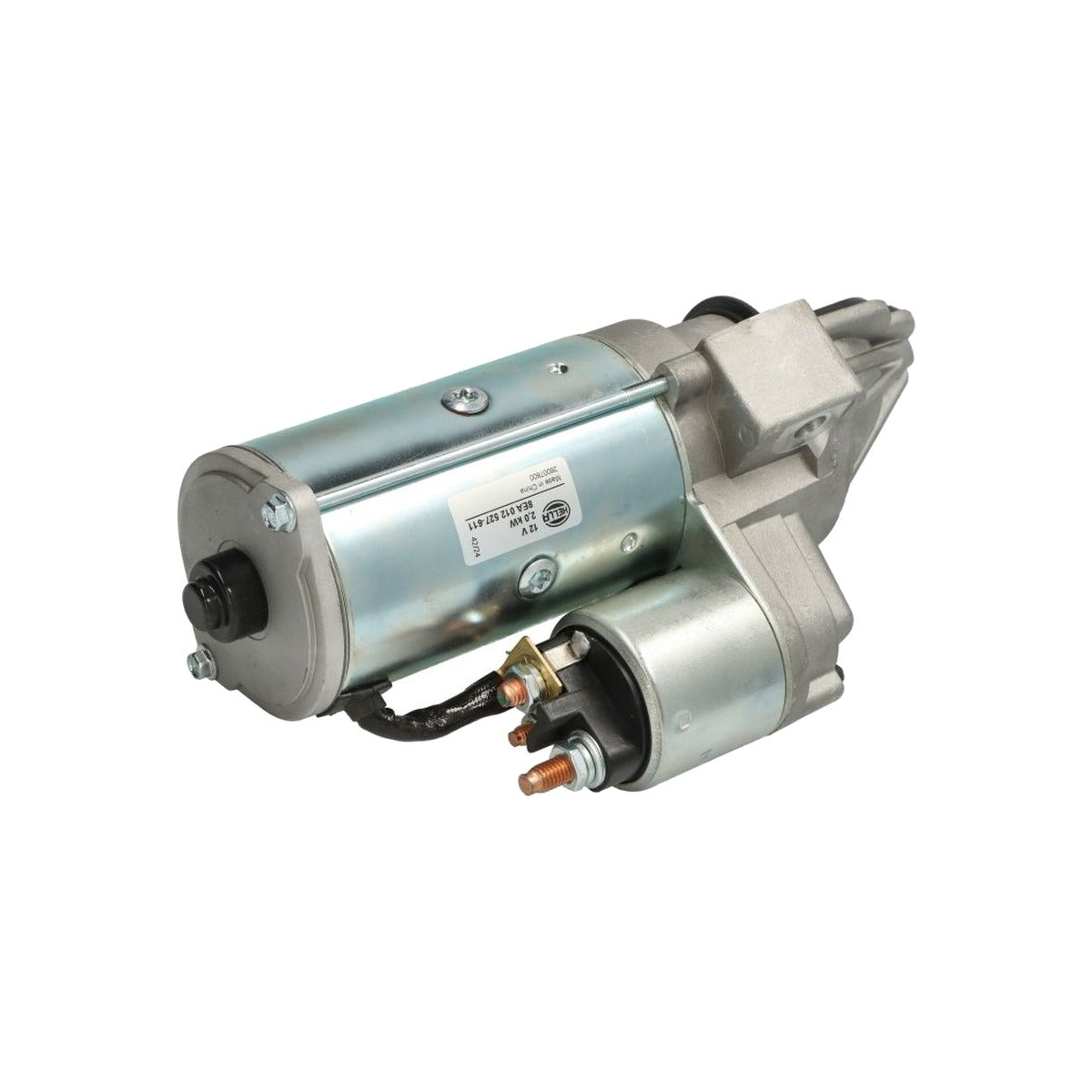 Electromotor Hella 8EA012527611 – imagine 2
