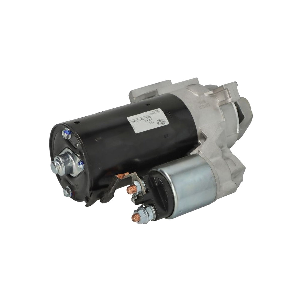 Electromotor Hella 8EA012527841 – imagine 2