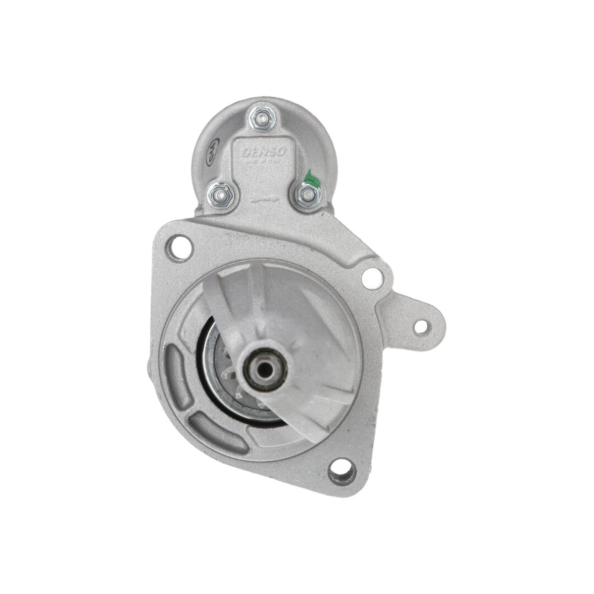 Electromotor la schimb Valeo 458888 – imagine 2