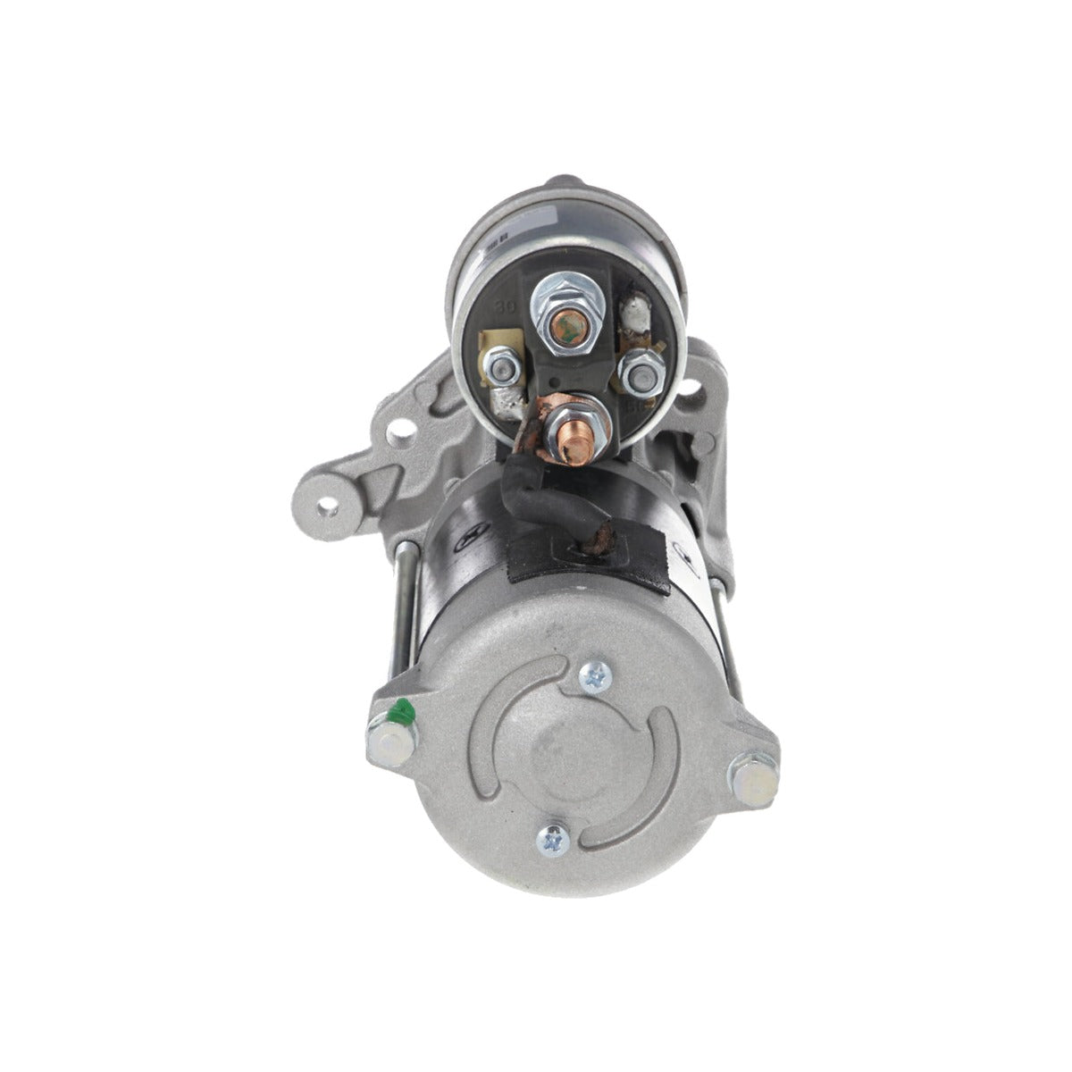 Electromotor la schimb Valeo 458888 – imagine 3