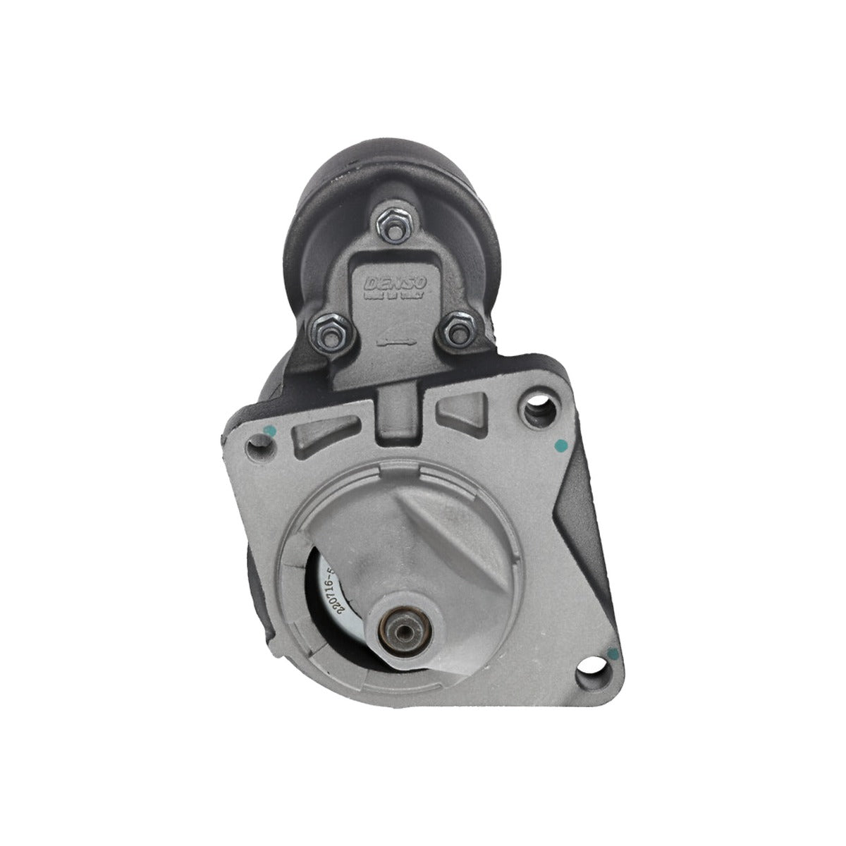 Electromotor Valeo 201170