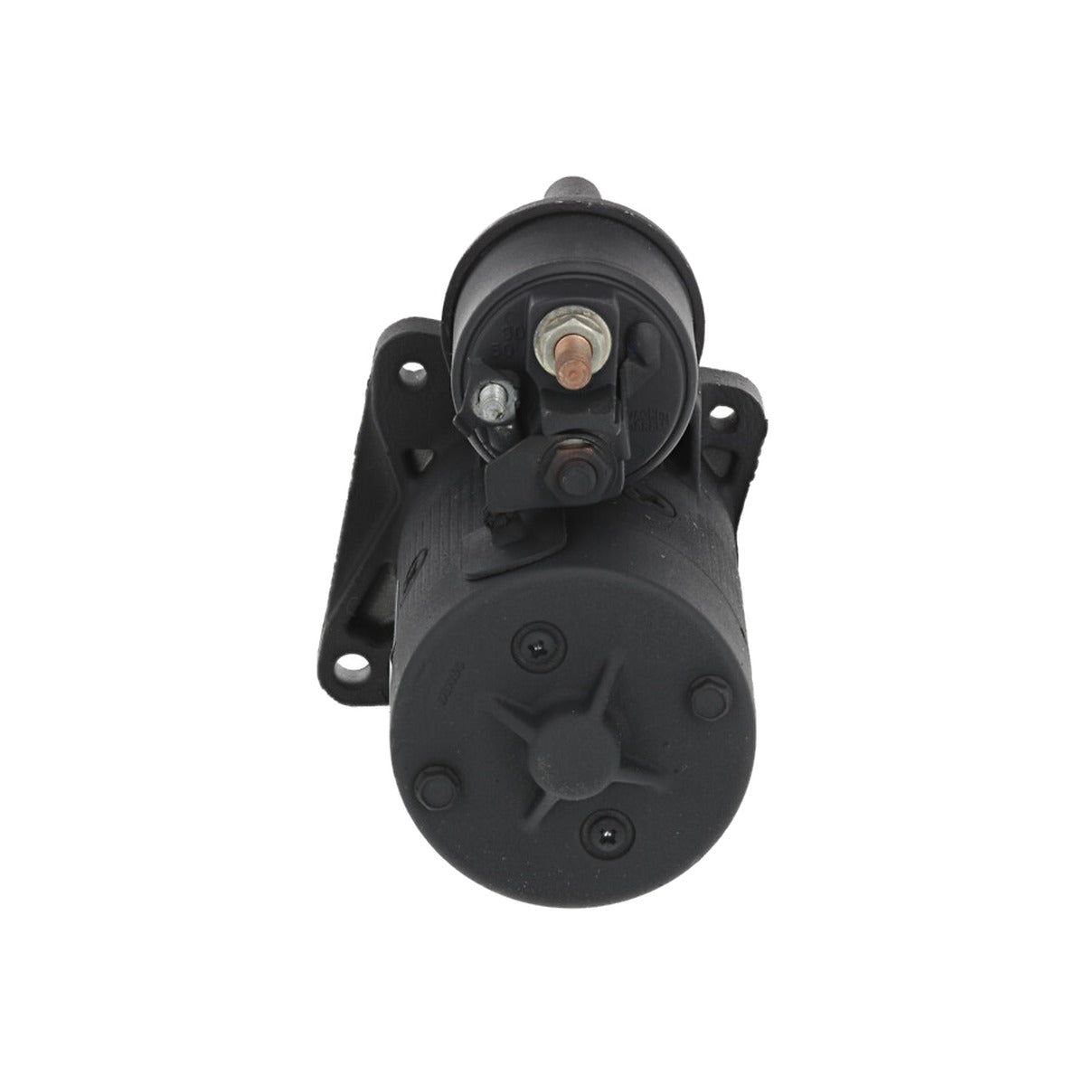 Electromotor Valeo 201170 – imagine 2