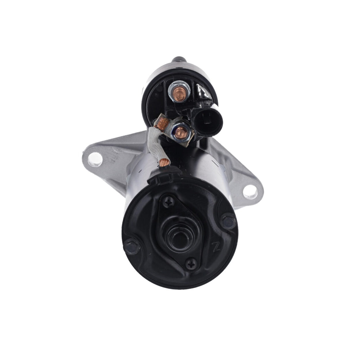 Electromotor Valeo 438372 – imagine 2
