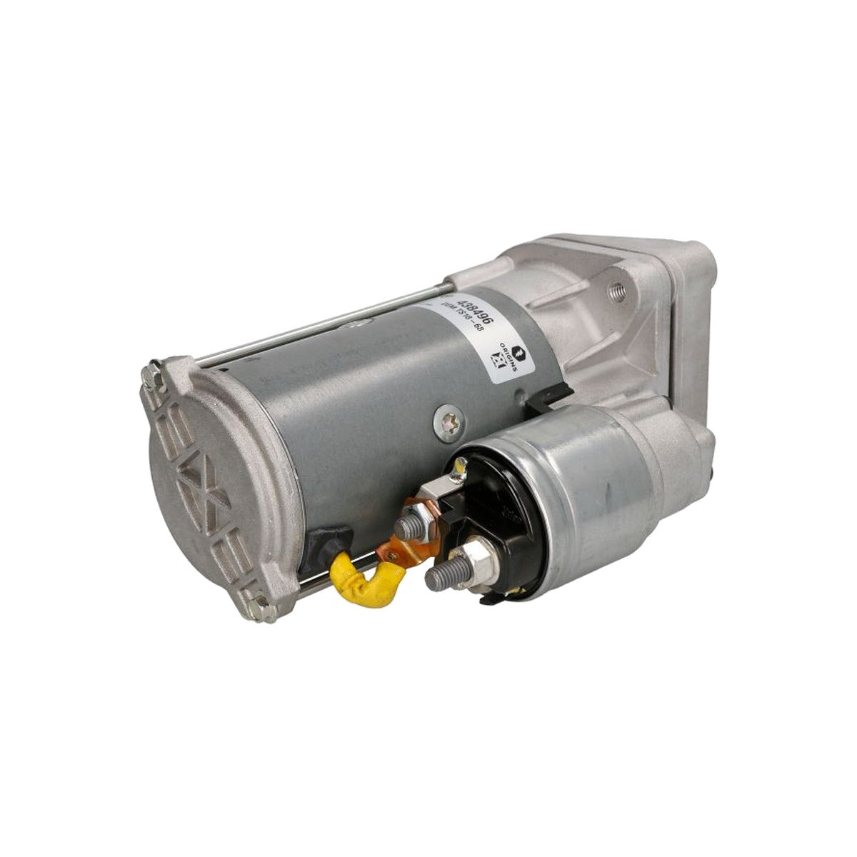 Electromotor Valeo 438496 – imagine 2