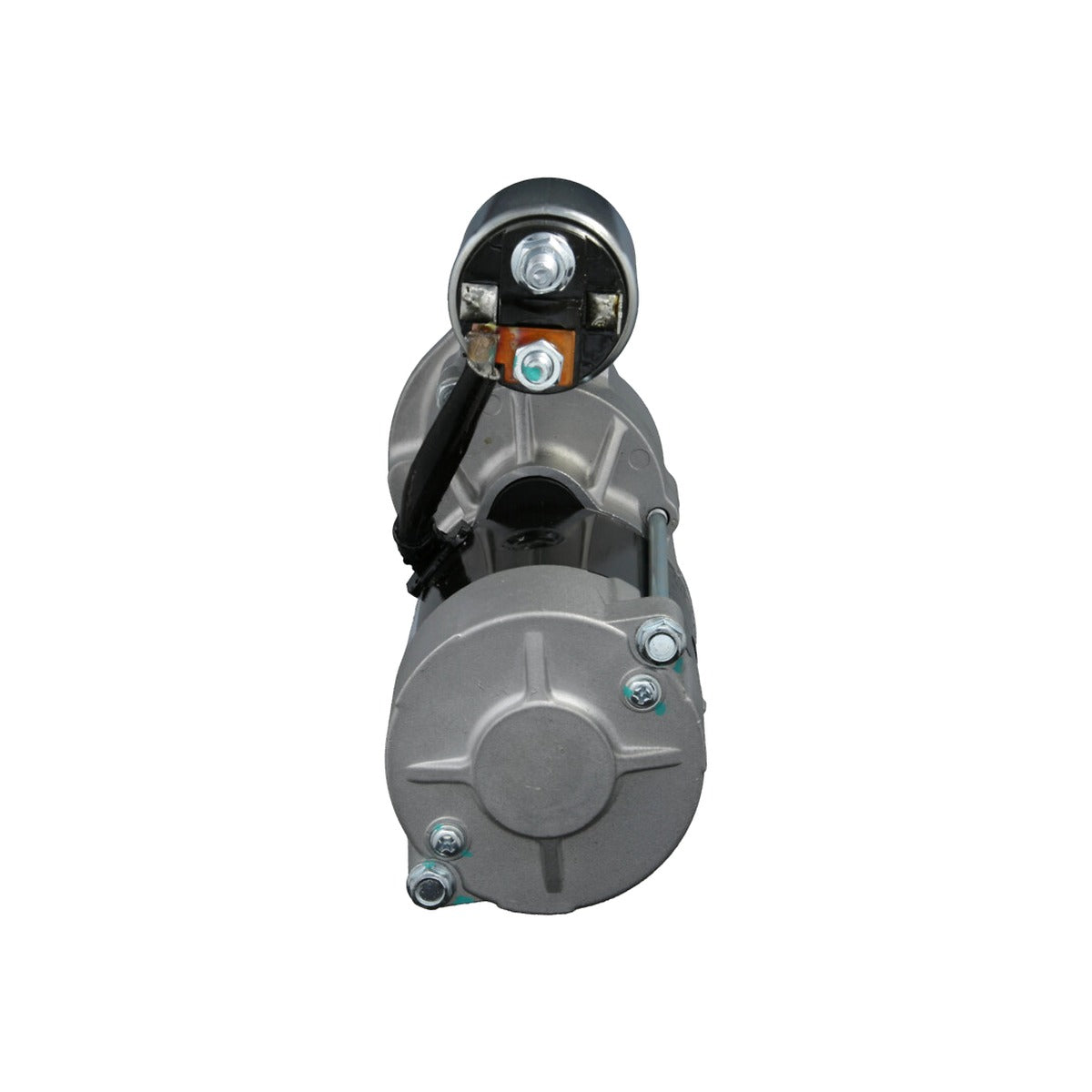 Electromotor Valeo 445665 – imagine 2