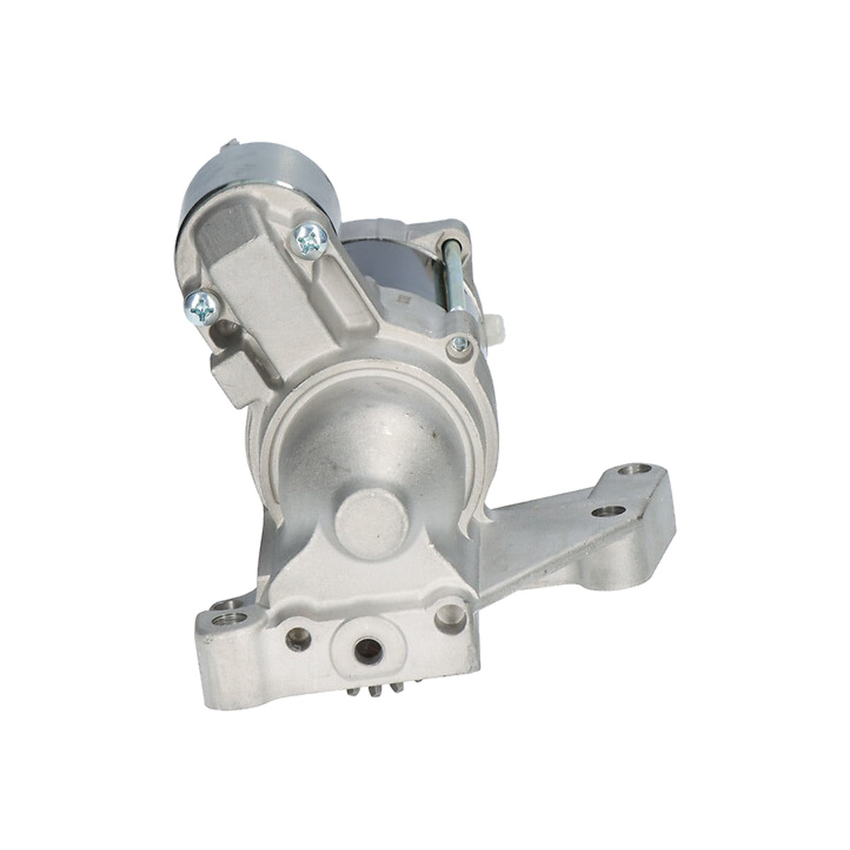 Electromotor Valeo 458774 – imagine 2