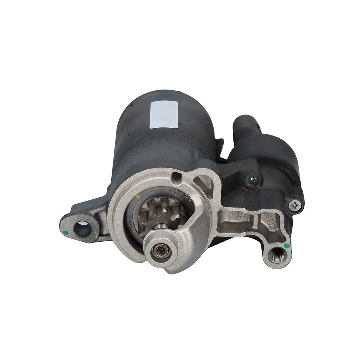 Electromotor Valeo 458816 – imagine 2