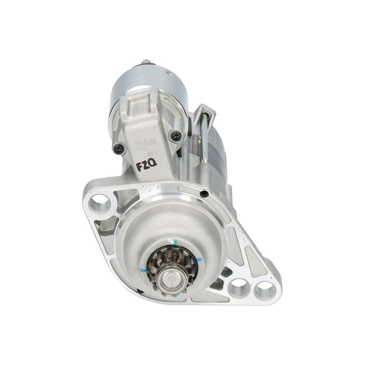 Electromotor Valeo 460447 – imagine 2