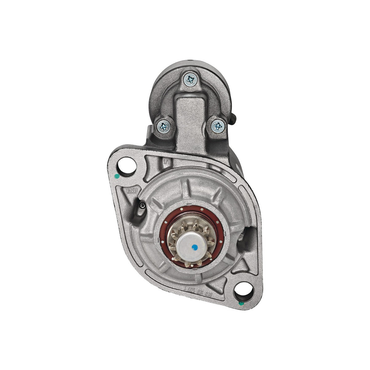 Electromotor Valeo 460484 – imagine 2