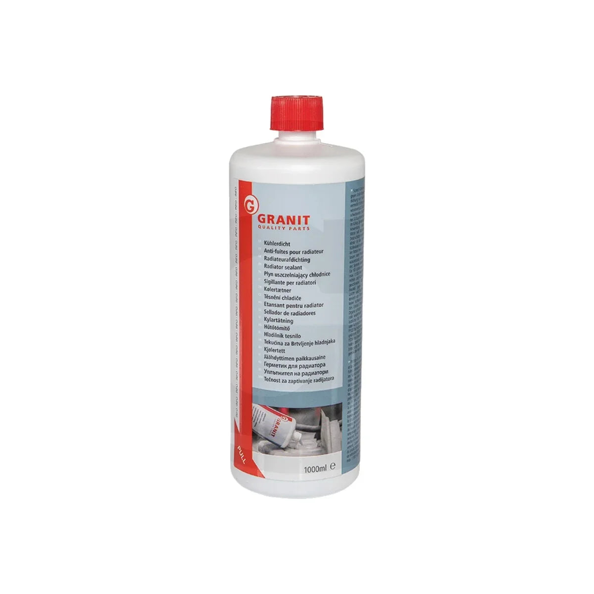 Etansant radiatoare GRANIT 320320005