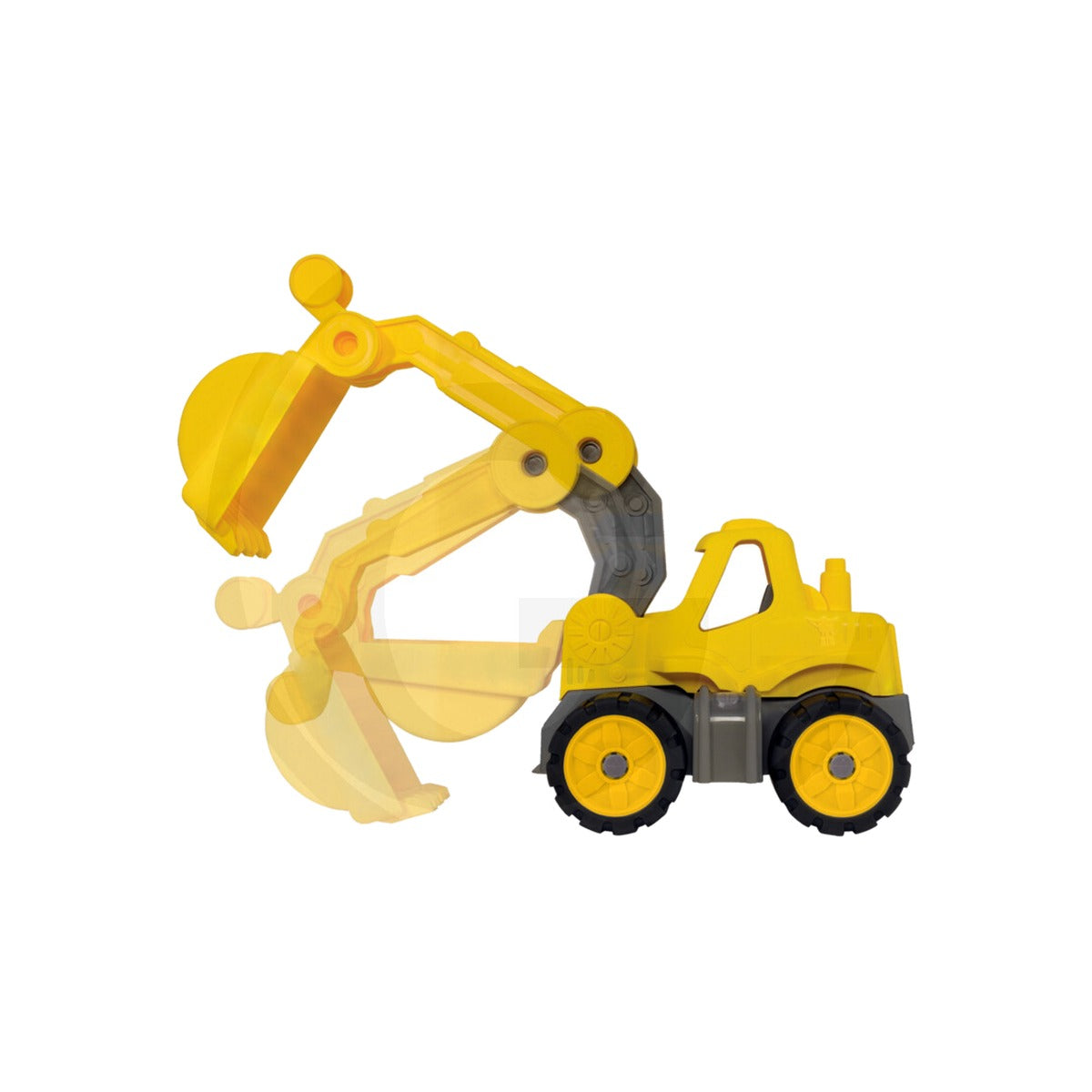 Excavator mic Power-Worker BIG 60055802 – imagine 2
